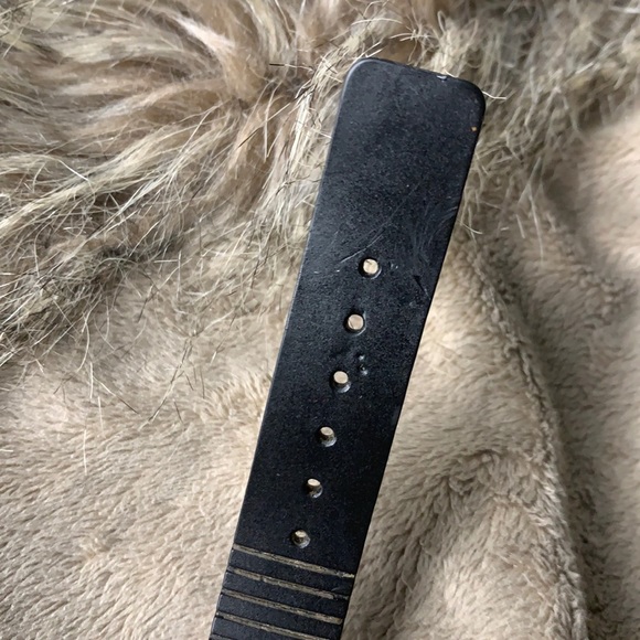 Fendi Bussola Bubble 20mm Watch main image 12